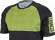 Giro Roust Jersey - ano lime breakdown/S