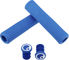 Ergon GXR Handlebar grips - midsummer blue/S