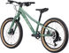 SUPURB BO20 20" Kids Bike - gecko green/20"