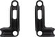 Syntace TwinFix M6 Stem Clamp - black