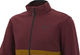 Fox Head Veste Ranger Fire Fleece Crew - dark maroon/M