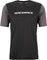 Race Face Maillot Indy S/S - charcoal/M