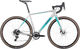 Bombtrack Tension 2 Cyclocross-Bike - glossy grey-green/28"/M