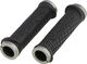 ODI Troy Lee Designs MTB Lock-On Handlebar Grips - black-grey/130 mm