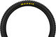 Maxxis Assegai 3C MaxxGrip DD WT TR 29" Faltreifen - schwarz/29 "/63 mm/63-622/2.5 "