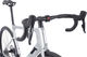 3T Vélo de Route en Carbone Strada ICR Ltd Force AXS 2x - chrome-anthracite/28"/M