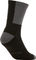 Endura BaaBaa Merino Winter Socks - black/37-42