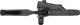 Shimano BL-RS600 Brake Lever - black/Right (side-specific)