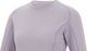 7mesh Maillot para damas Gryphon Crew L/S - lavender/S