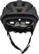 Giro Casque pour Enfant Fixture II Youth - matte black-blue/50 - 57 cm