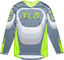 Troy Lee Designs Maillot Sprint - reverb charcoal/M