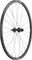 DT Swiss ER 1400 DICUT 25 Disc Center Lock 28" Wheelset - black/142 mm/100 mm/28"/100 mm/100 mm/142 mm/SRAM XDR