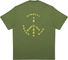 Cinelli Peace & Bike 85 T-Shirt - green/M