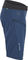 VAUDE Women's All Year Moab 3in1 Pants - dark sea/36/XS