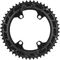 Rotor Kettenblatt Road, 4-Arm, noQ, 110 mm Lochkreis 11-/12-fach - schwarz/50 Z