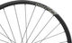 DT Swiss HX 1700 SPLINE LS 27.5" 30 Boost Center Lock Disc Hybrid Wheelset - black/Shimano Micro Spline/Boost/148 mm/110 mm/Boost/27.5" (650B)/110 mm/Shimano Micro Spline/110 mm/148 mm