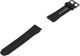 Garmin QuickFit 20 Silicone Watch Strap - black