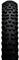 Schwalbe Cubierta pleg. Hans Dampf Evolution ADDIX SpeedGrip Super Trail 27,5+ - negro/27.5 /65 /65-584/2.6 