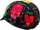 Cinelli Gorra de ciclismo Art Program - sammy binkow-best friends/one size