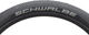 Schwalbe Billy Bonkers Performance ADDIX 26" Folding Tire - black/26 /54 mm/54-559/2.1 