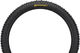 Continental Pneu Souple Kryptotal-F Downhill SuperSoft 29 - noir/29 /60 /60-622/2.4 