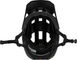 POC Kortal Helm - uranium black matt/55 - 58 cm