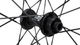 DT Swiss ARC 1100 DICUT 62/80 Carbon Disc Centre Lock 28" Wheelset - black/142 mm/100 mm/28"/Shimano Road/100 mm/Shimano Road/100 mm/142 mm