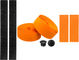 Cinelli Cork Lenkerband - orange