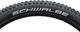 Schwalbe Cubierta de alambre Nobby Nic Performance ADDIX 29" - negro/29 /57 /57-622/2.25 