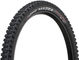 Vittoria Mazza Enduro 2-ply TLR G2.0 29+ Folding Tyre - black/29 /65 mm/65-622