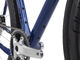 OPEN NEW U.P. GRX Limited Edition Gravel Bike - blue/28"/M