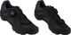 Giro Chaussures VTT pour Dames Rincon - black/38/38