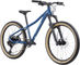 SUPURB BO24 24" Kids Bike - badger blue/24"