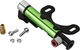 Airbone Dual ZT-724 CO2 Minipumpe - green