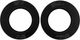 RAAW Mountain Bikes Headset Cups for Yalla! - black/0 mm, +/-1°