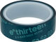 e*thirteen Tubeless rim tape - seafoam/30 mm