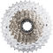 Shimano Set de desgaste cassette SLX CS-HG81-10 + cadena CN-HG95 10 veloc. - plata/116/11-36/Shimano MTB