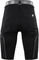 ASSOS Pantalones cortos Trail Tactica Cargo T3 Shorts - black series/M