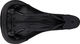 Burgtec The Cloud Boost Saddle - black on black/135 mm/243 mm