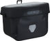 ORTLIEB Ultimate Free handlebar bag - black/6500 ml