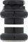 Chris King GripNut Sotto Voce EC30/25.4 - EC30/26 Threaded Headset - black/1"/EC30/25,4 - EC30/26