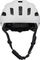 uvex city stride MIPS Hiplok Helmet - white matte/53 - 56 cm