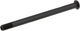 Robert Axle Project Lightning Bolt-On Rear Thru-Axle - black/type 13