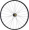 tune Juego de ruedas Crosser Alu Endurance Disc Center Lock 27,5" - negro/Shimano carretera/142 mm/100 mm/27,5" (650B)/100 mm/Shimano carretera/100 mm/142 mm/Non Boost/Non Boost