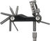 Syncros Composite 14CT Multi-tool - black