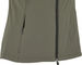 Giro Cascade Stow Insulated Damen Weste - light trail green/S