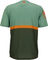 Endura SingleTrack Core Tee II Trikot - tangerine/M