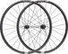 DT Swiss G 1800 SPLINE 25 Disc Center Lock 28" Laufradsatz - schwarz/142 mm/100 mm/28"/Shimano Road/100 mm/Shimano Road/100 mm/142 mm