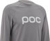 POC Reform Enduro LS Jersey - alloy grey/M