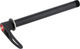 DT Swiss RWS Predictive Steering MTB Thru Axle with Quick-Release Skewer - black